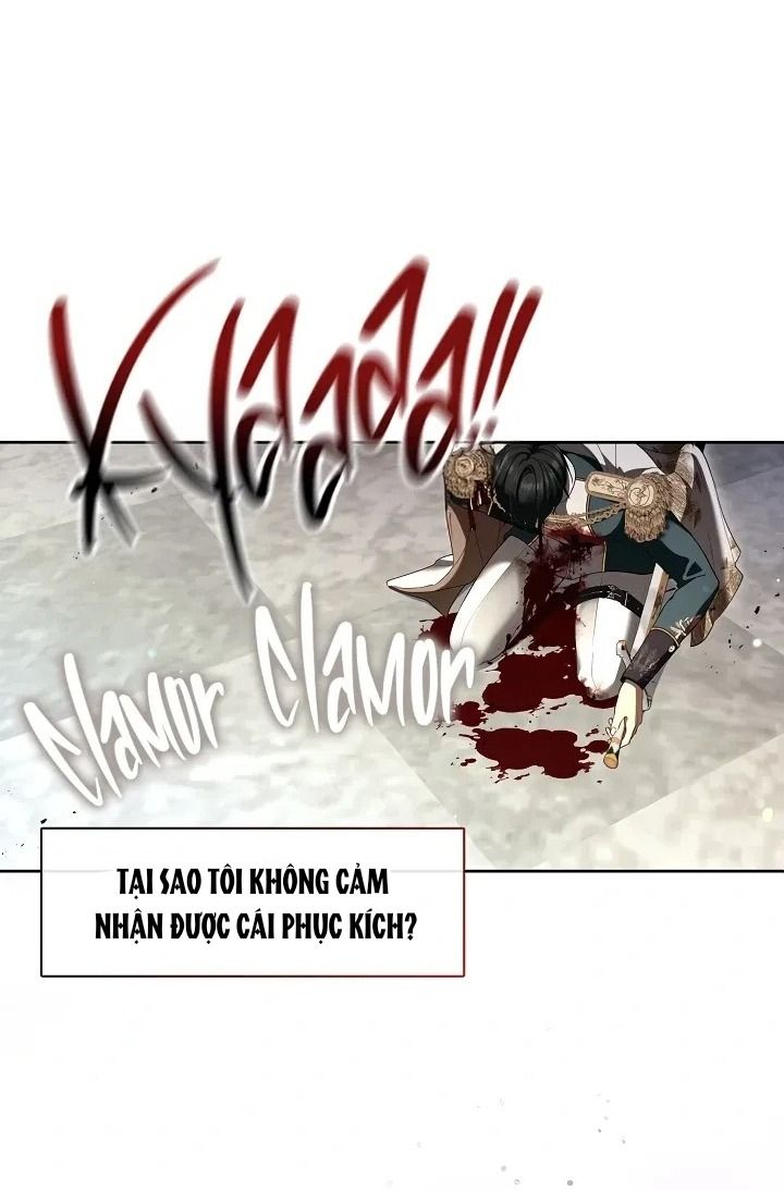 Thợ Săn Hạng S Không Muốn Trở Thành Công Chúa Phản Diện Chapter 71 - Trang 2