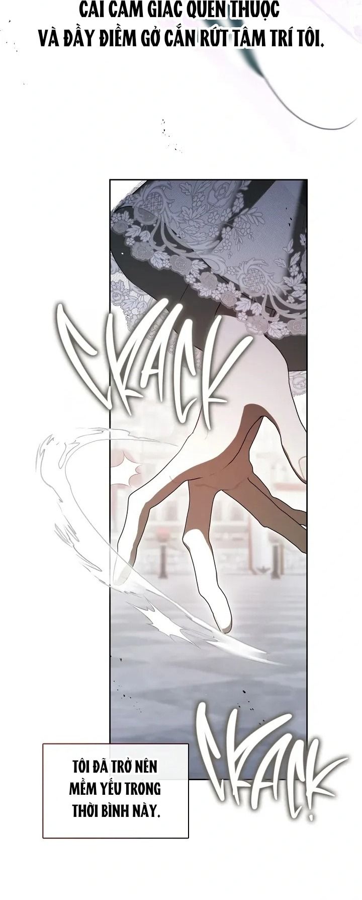 Thợ Săn Hạng S Không Muốn Trở Thành Công Chúa Phản Diện Chapter 71 - Trang 2