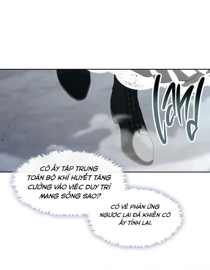 Thợ Săn Hạng S Không Muốn Trở Thành Công Chúa Phản Diện Chapter 71 - Trang 2
