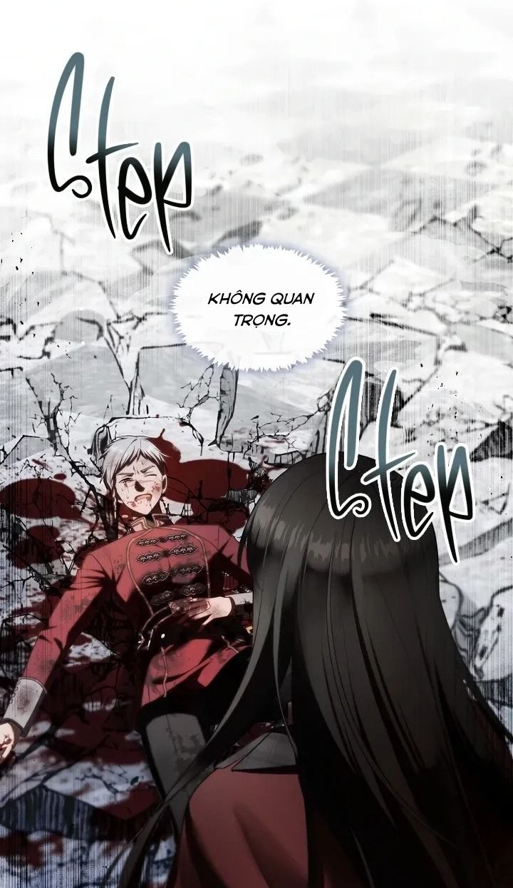 Thợ Săn Hạng S Không Muốn Trở Thành Công Chúa Phản Diện Chapter 71 - Trang 2
