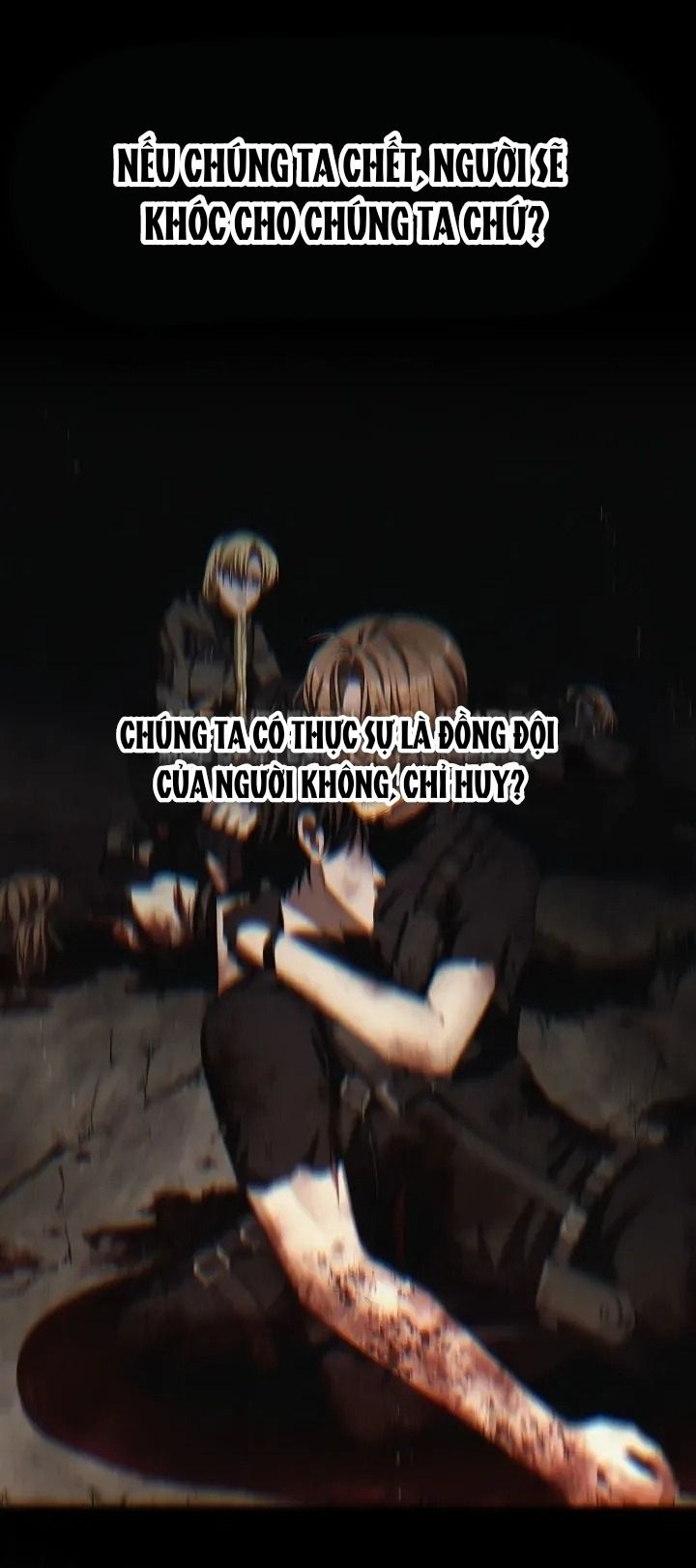 Thợ Săn Hạng S Không Muốn Trở Thành Công Chúa Phản Diện Chapter 71 - Trang 2
