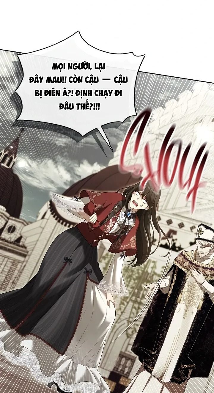 Thợ Săn Hạng S Không Muốn Trở Thành Công Chúa Phản Diện Chapter 71 - Trang 2