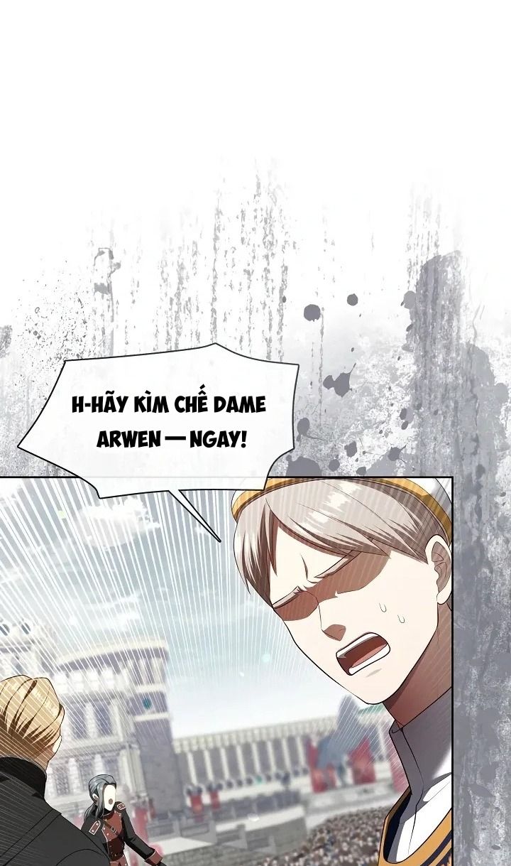 Thợ Săn Hạng S Không Muốn Trở Thành Công Chúa Phản Diện Chapter 71 - Trang 2