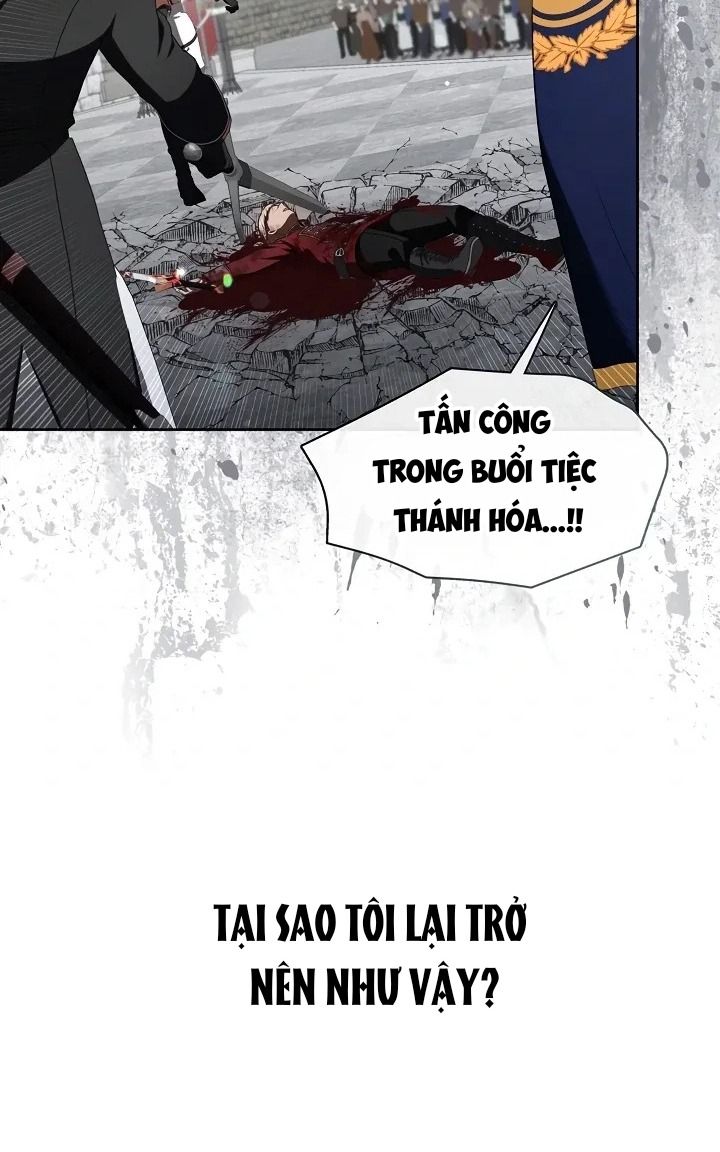 Thợ Săn Hạng S Không Muốn Trở Thành Công Chúa Phản Diện Chapter 71 - Trang 2