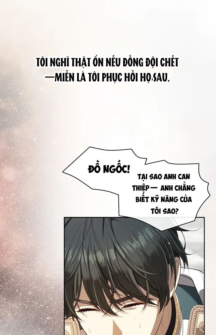 Thợ Săn Hạng S Không Muốn Trở Thành Công Chúa Phản Diện Chapter 71 - Trang 2