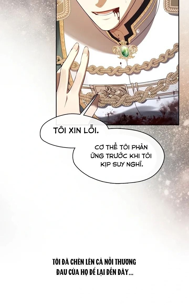 Thợ Săn Hạng S Không Muốn Trở Thành Công Chúa Phản Diện Chapter 71 - Trang 2