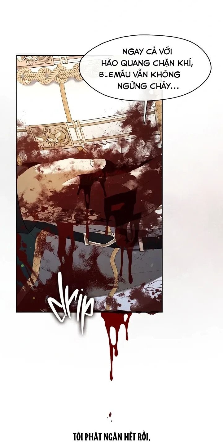 Thợ Săn Hạng S Không Muốn Trở Thành Công Chúa Phản Diện Chapter 71 - Trang 2