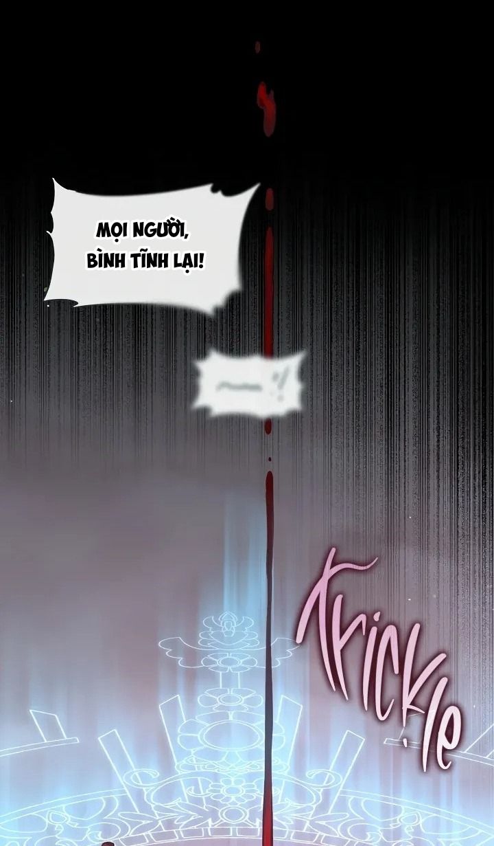 Thợ Săn Hạng S Không Muốn Trở Thành Công Chúa Phản Diện Chapter 71 - Trang 2