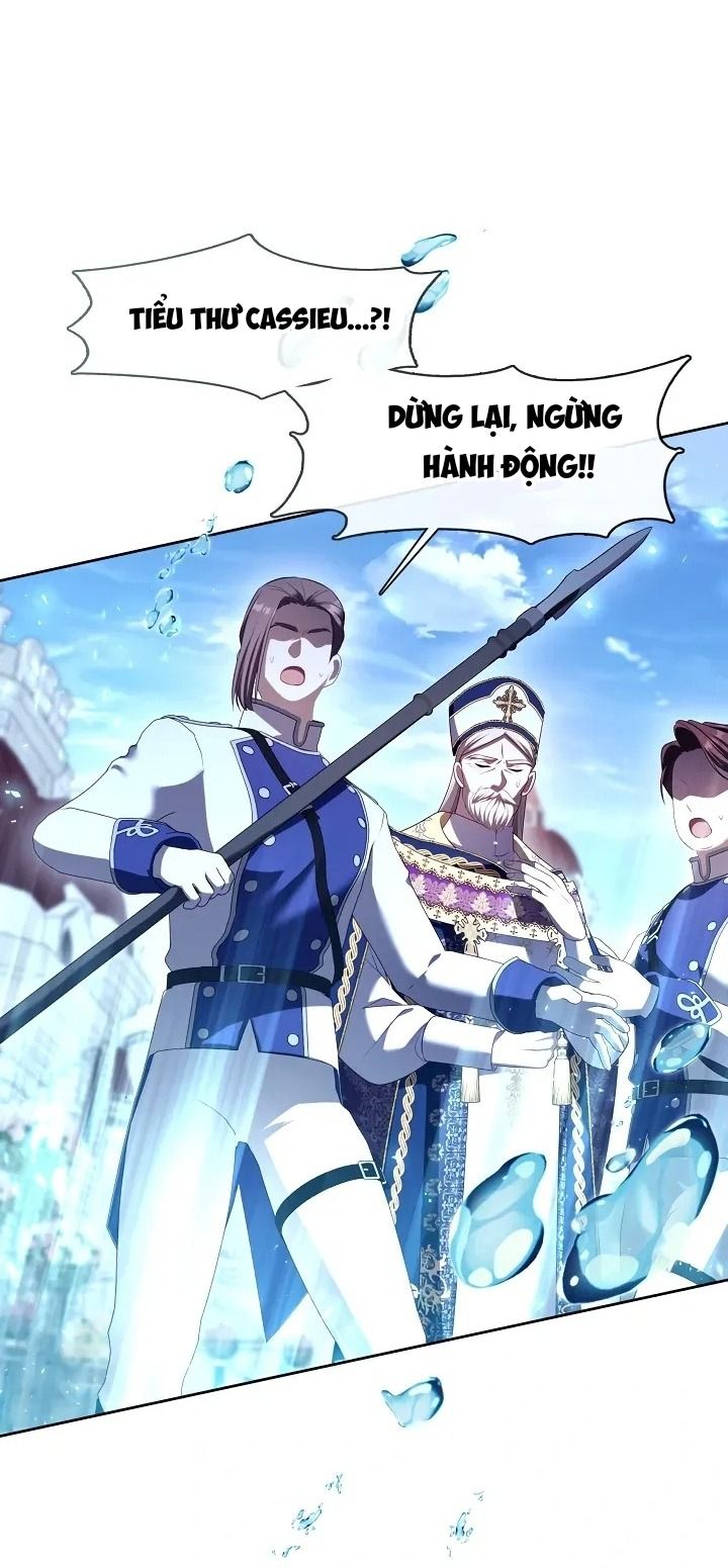 Thợ Săn Hạng S Không Muốn Trở Thành Công Chúa Phản Diện Chapter 71 - Trang 2