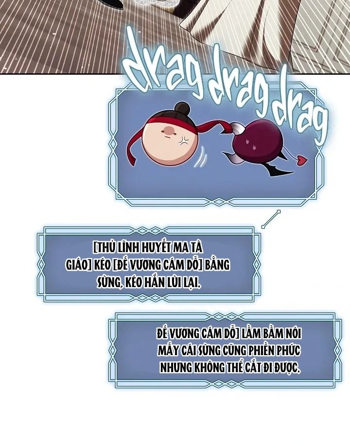 Thợ Săn Hạng S Không Muốn Trở Thành Công Chúa Phản Diện Chapter 71 - Trang 2