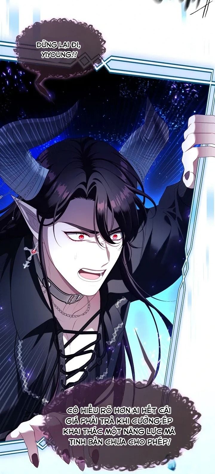 Thợ Săn Hạng S Không Muốn Trở Thành Công Chúa Phản Diện Chapter 71 - Trang 2