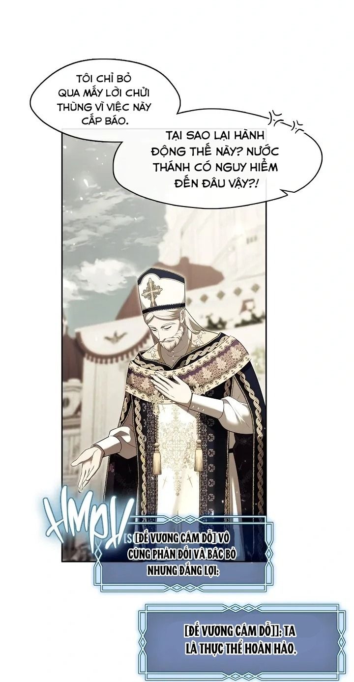 Thợ Săn Hạng S Không Muốn Trở Thành Công Chúa Phản Diện Chapter 71 - Trang 2