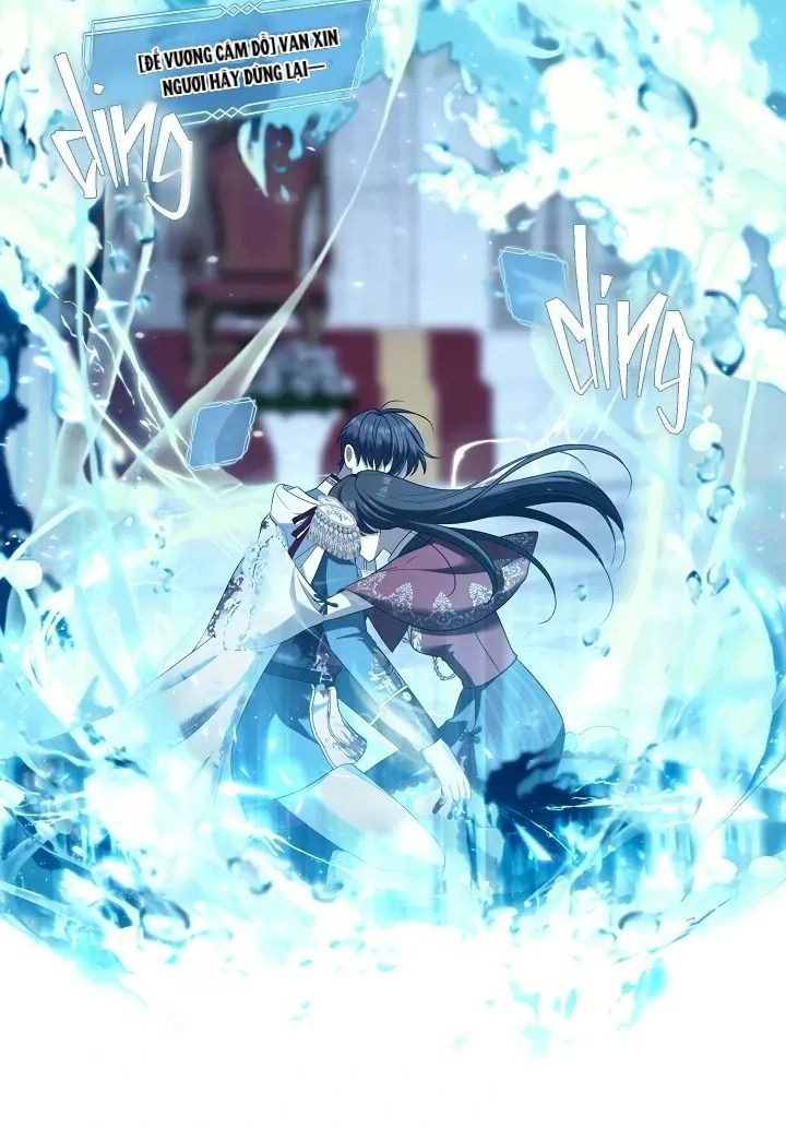 Thợ Săn Hạng S Không Muốn Trở Thành Công Chúa Phản Diện Chapter 71 - Trang 2