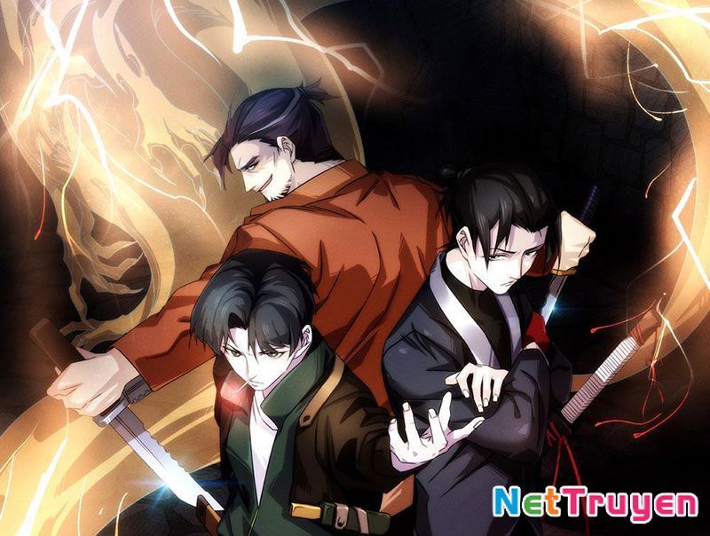 Quỷ Thần Trủng Chapter 17 - Trang 2
