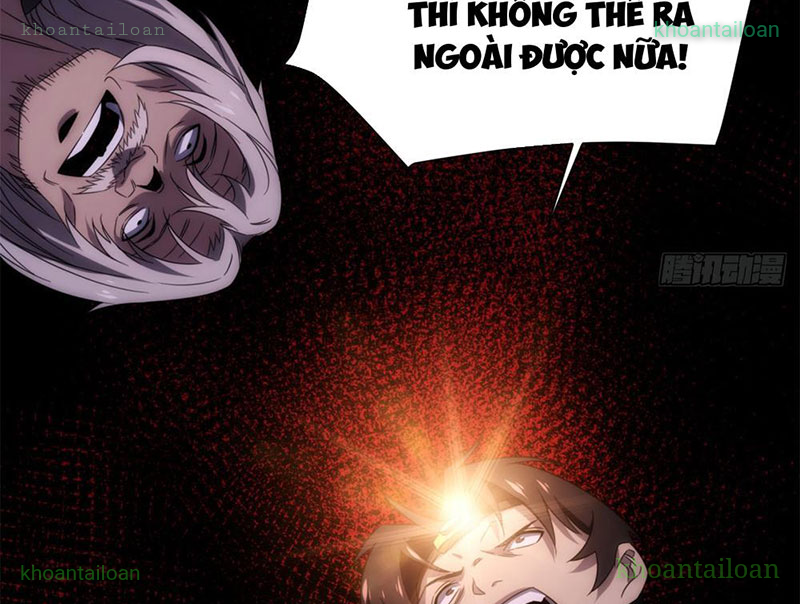 Quỷ Thần Trủng Chapter 17 - Trang 2