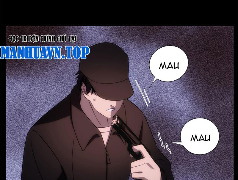 Quỷ Thần Trủng Chapter 17 - Trang 2