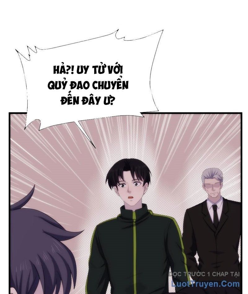 Quỷ Thần Trủng Chapter 28 - Trang 2