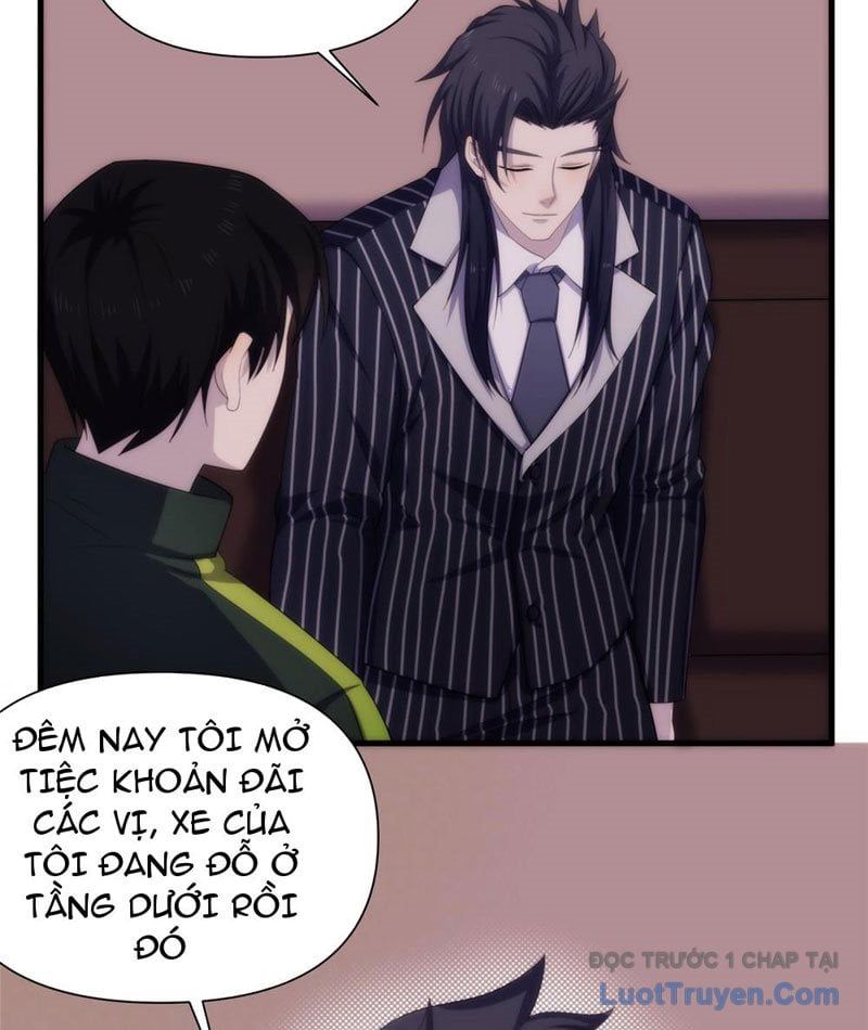 Quỷ Thần Trủng Chapter 28 - Trang 2