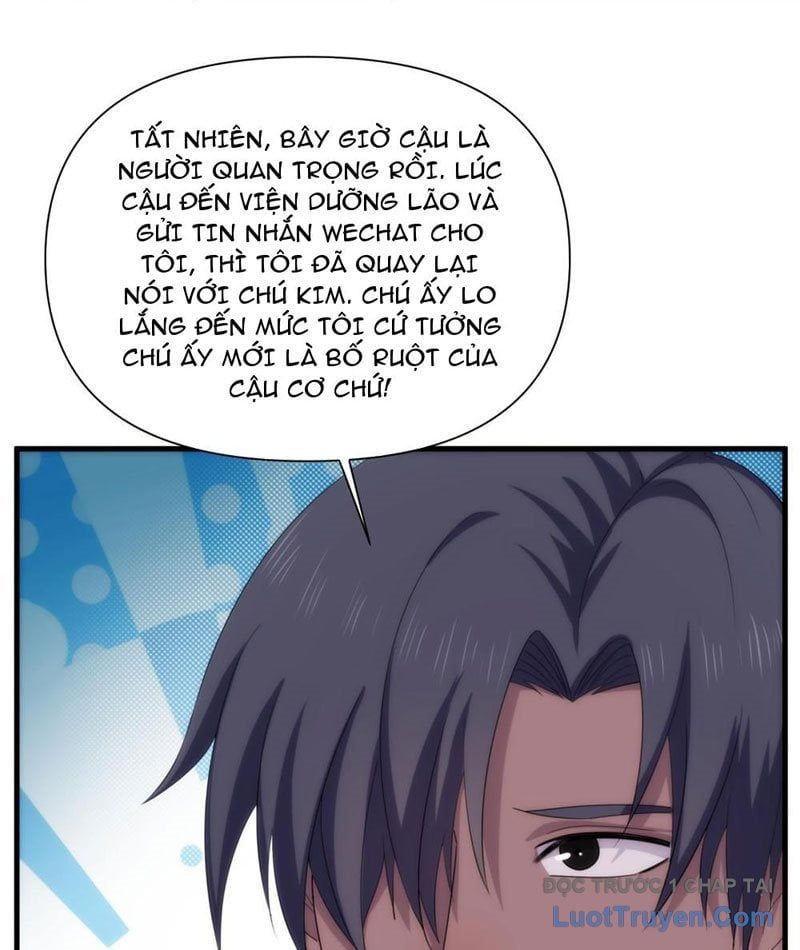 Quỷ Thần Trủng Chapter 28 - Trang 2