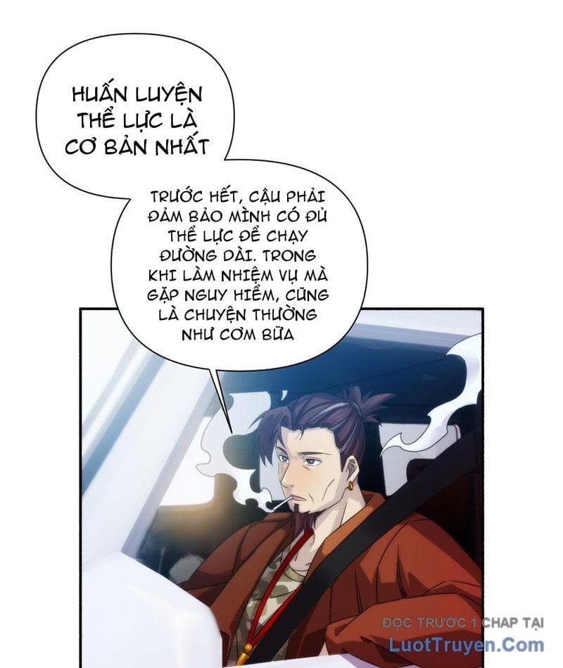 Quỷ Thần Trủng Chapter 32 - Trang 2