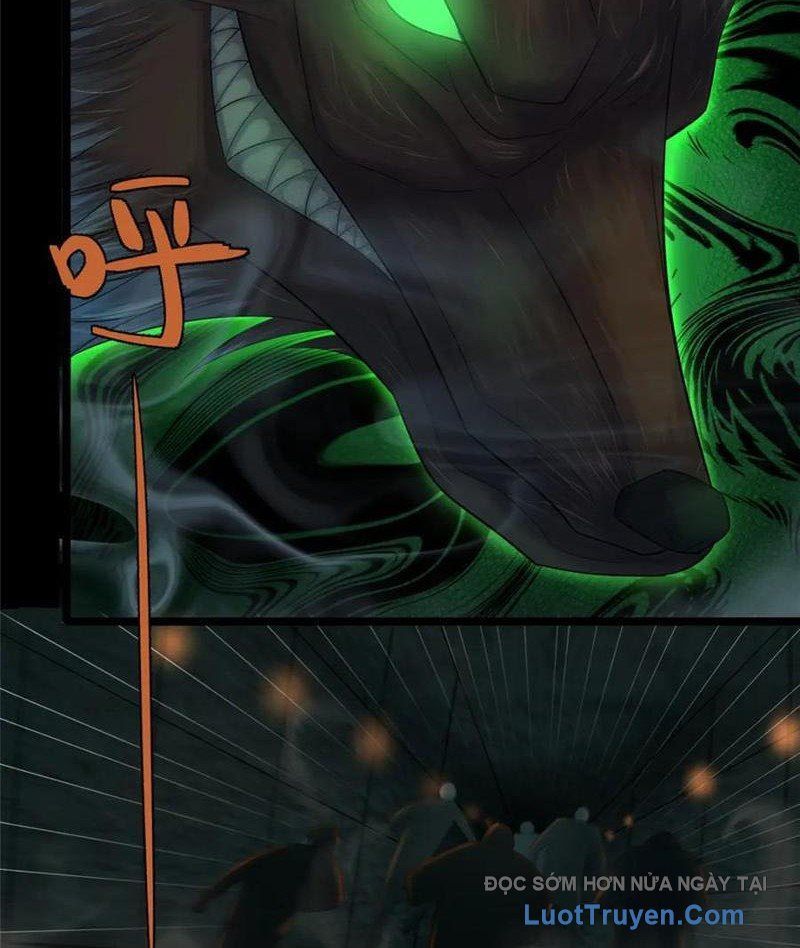 Quỷ Thần Trủng Chapter 61 - Trang 2