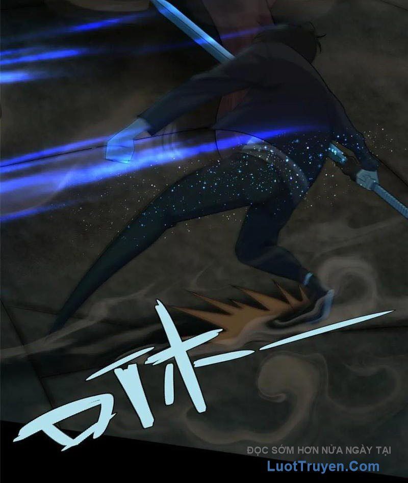 Quỷ Thần Trủng Chapter 61 - Trang 2