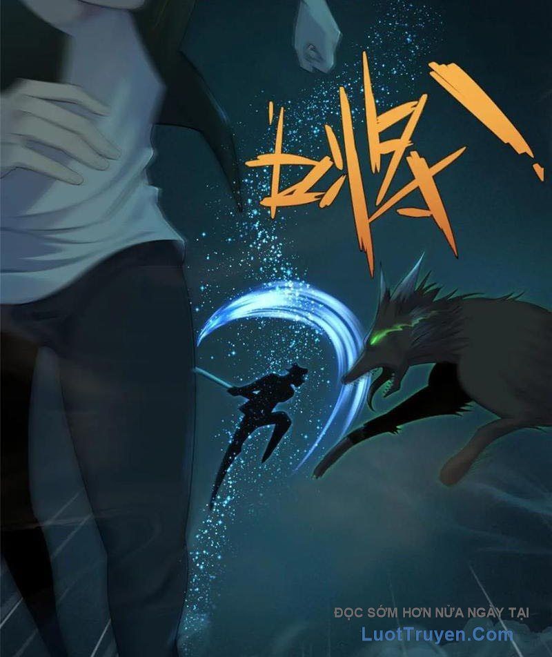 Quỷ Thần Trủng Chapter 61 - Trang 2