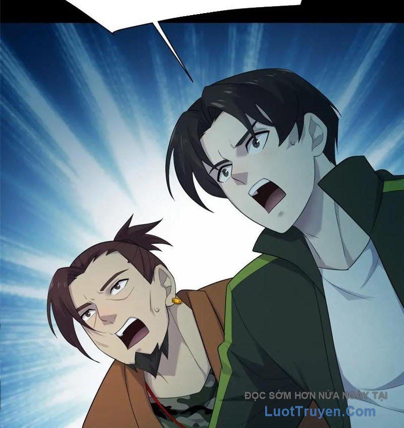 Quỷ Thần Trủng Chapter 61 - Trang 2