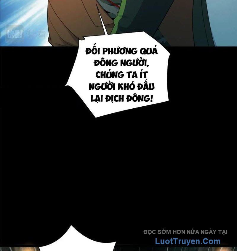 Quỷ Thần Trủng Chapter 61 - Trang 2