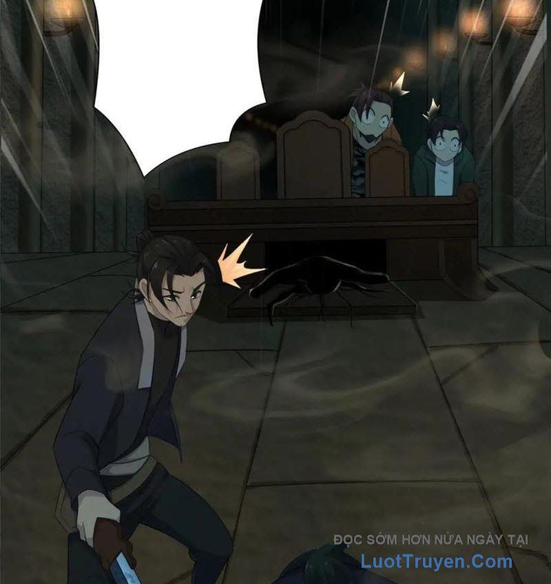 Quỷ Thần Trủng Chapter 61 - Trang 2