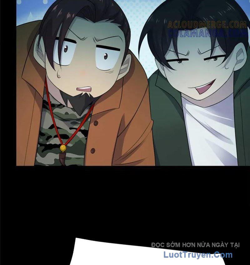Quỷ Thần Trủng Chapter 61 - Trang 2