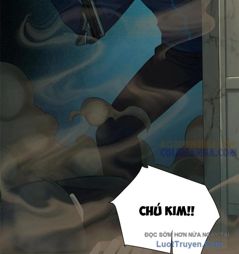 Quỷ Thần Trủng Chapter 61 - Trang 2