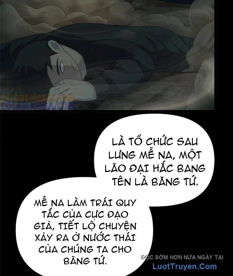 Quỷ Thần Trủng Chapter 61 - Trang 2