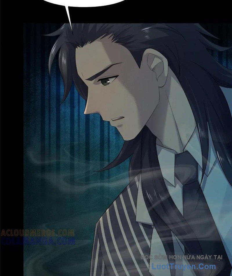 Quỷ Thần Trủng Chapter 61 - Trang 2