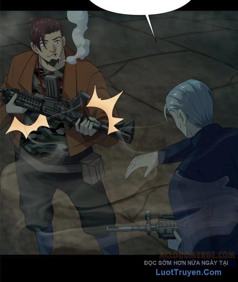Quỷ Thần Trủng Chapter 61 - Trang 2