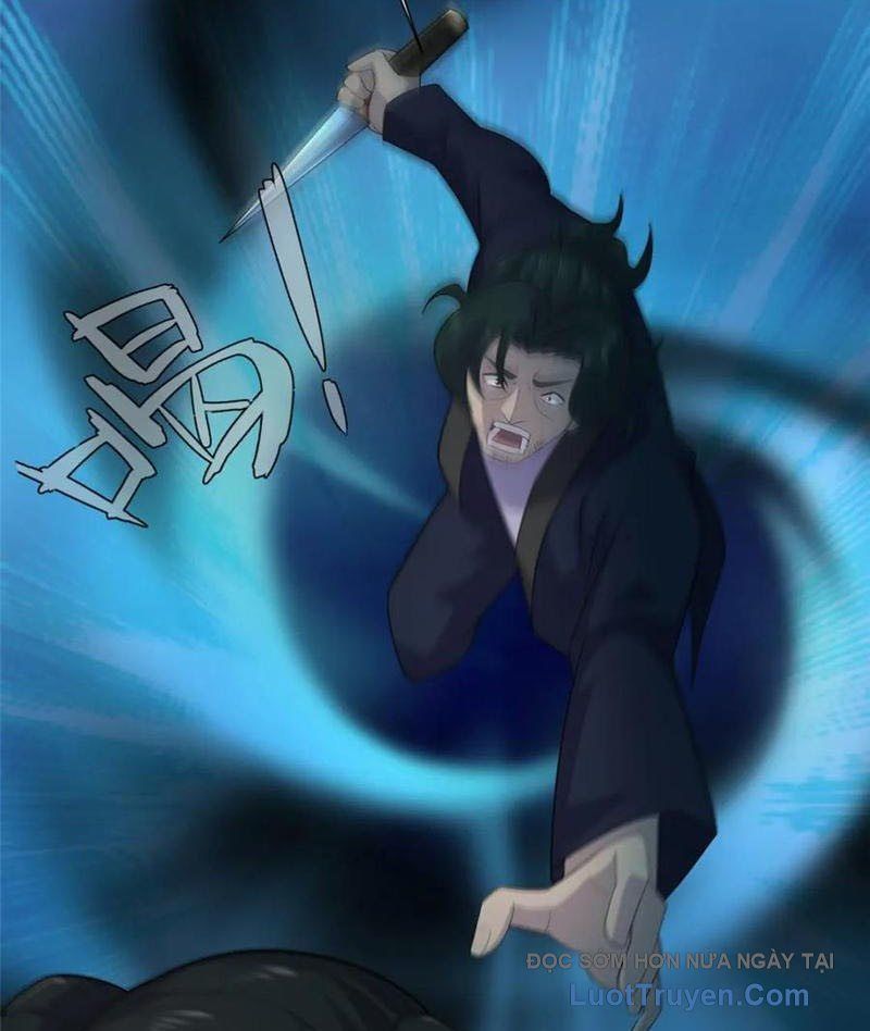 Quỷ Thần Trủng Chapter 61 - Trang 2