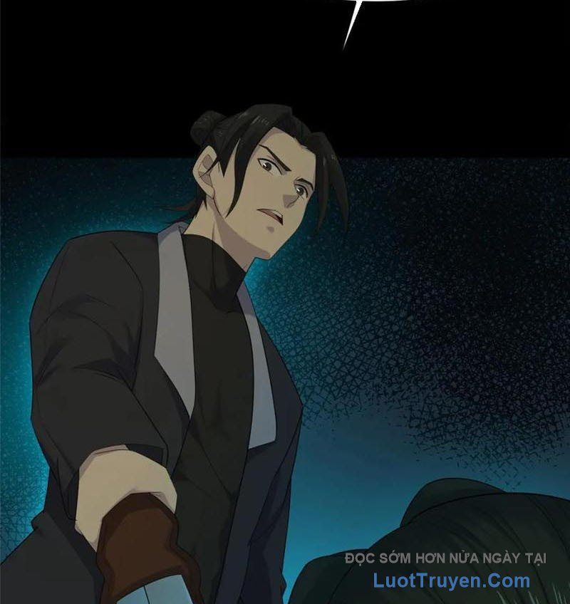 Quỷ Thần Trủng Chapter 61 - Trang 2