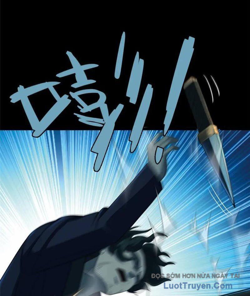 Quỷ Thần Trủng Chapter 61 - Trang 2