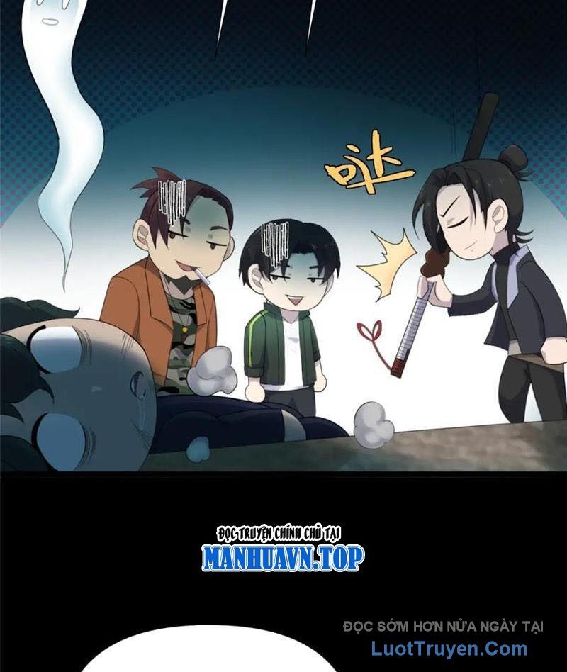 Quỷ Thần Trủng Chapter 61 - Trang 2