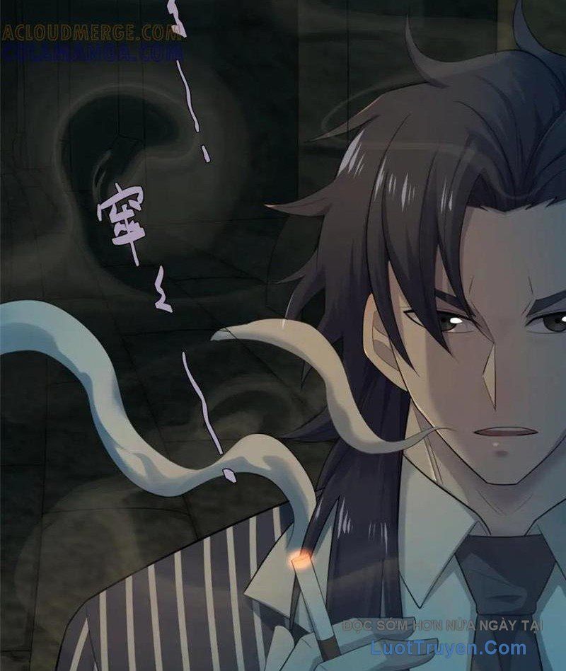 Quỷ Thần Trủng Chapter 61 - Trang 2
