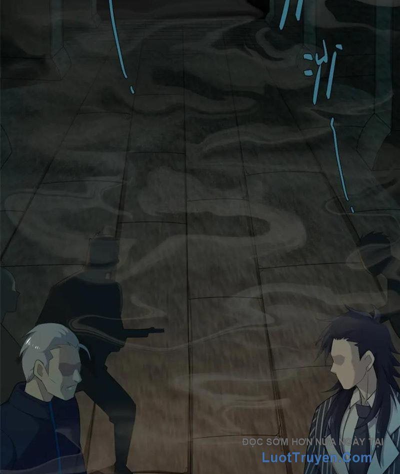 Quỷ Thần Trủng Chapter 61 - Trang 2