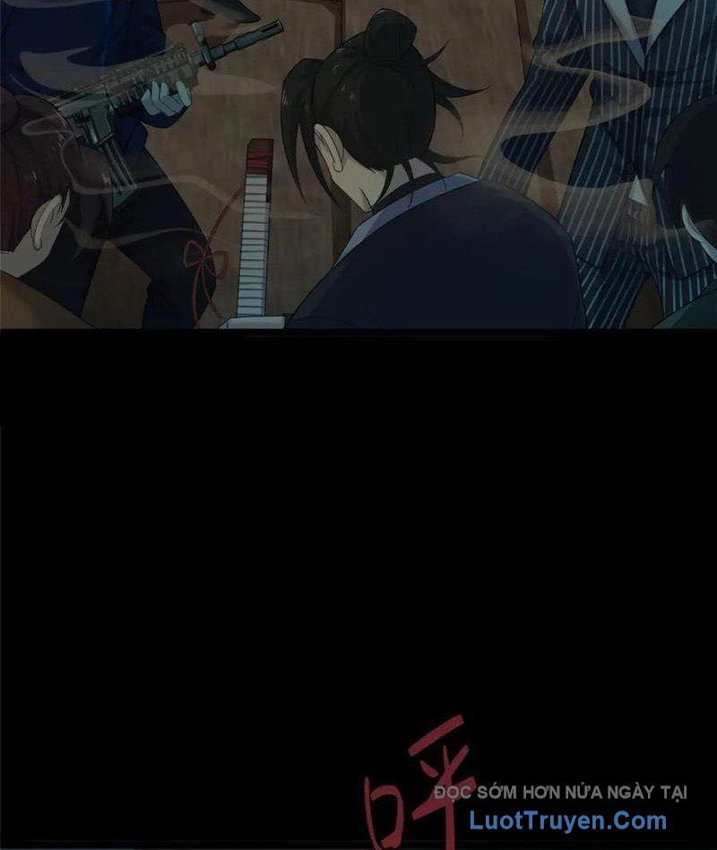 Quỷ Thần Trủng Chapter 61 - Trang 2