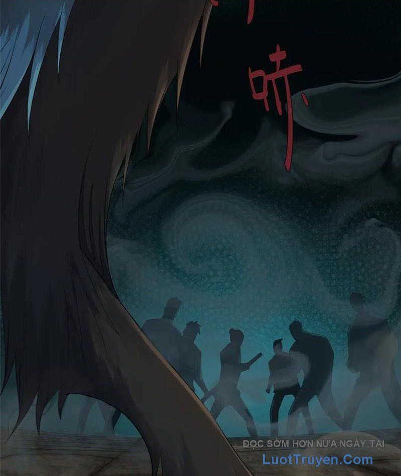 Quỷ Thần Trủng Chapter 61 - Trang 2