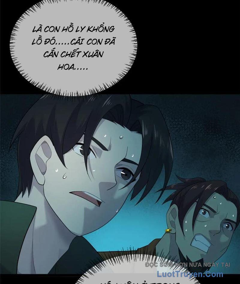 Quỷ Thần Trủng Chapter 61 - Trang 2