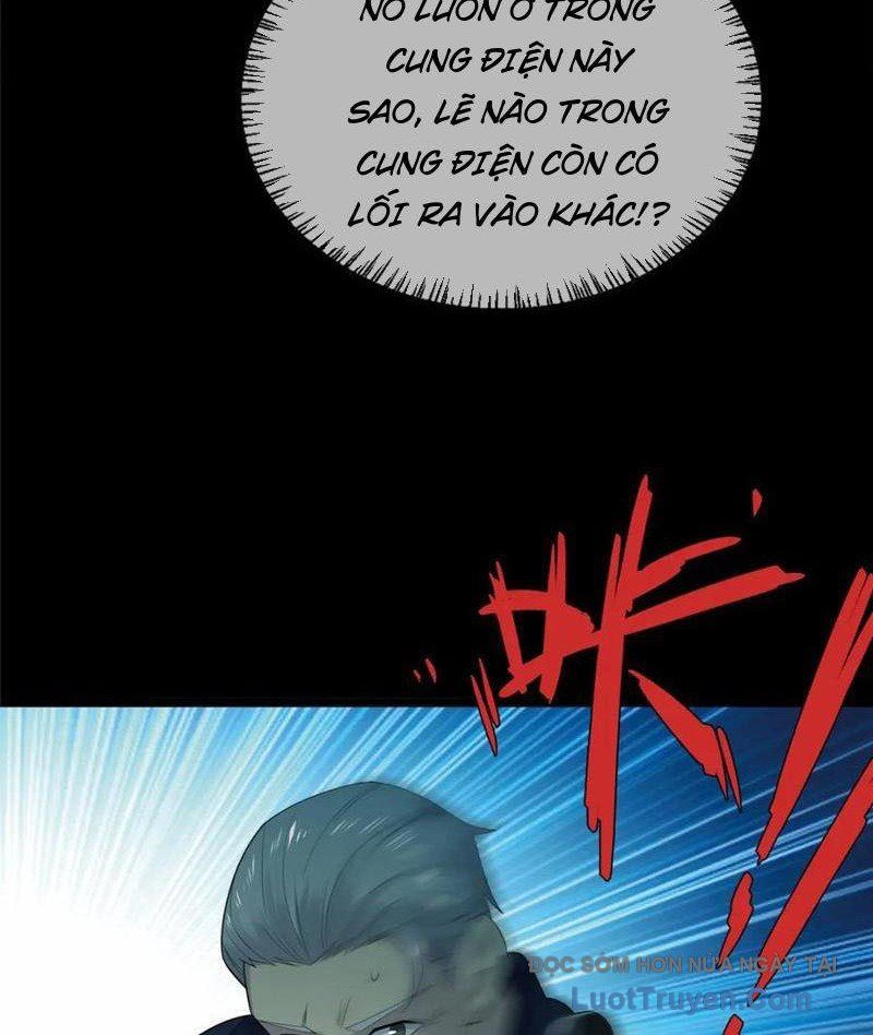 Quỷ Thần Trủng Chapter 61 - Trang 2