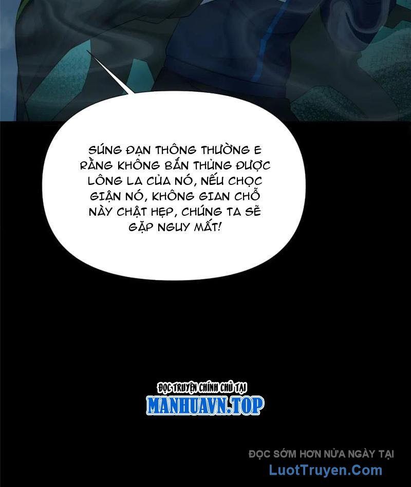 Quỷ Thần Trủng Chapter 61 - Trang 2