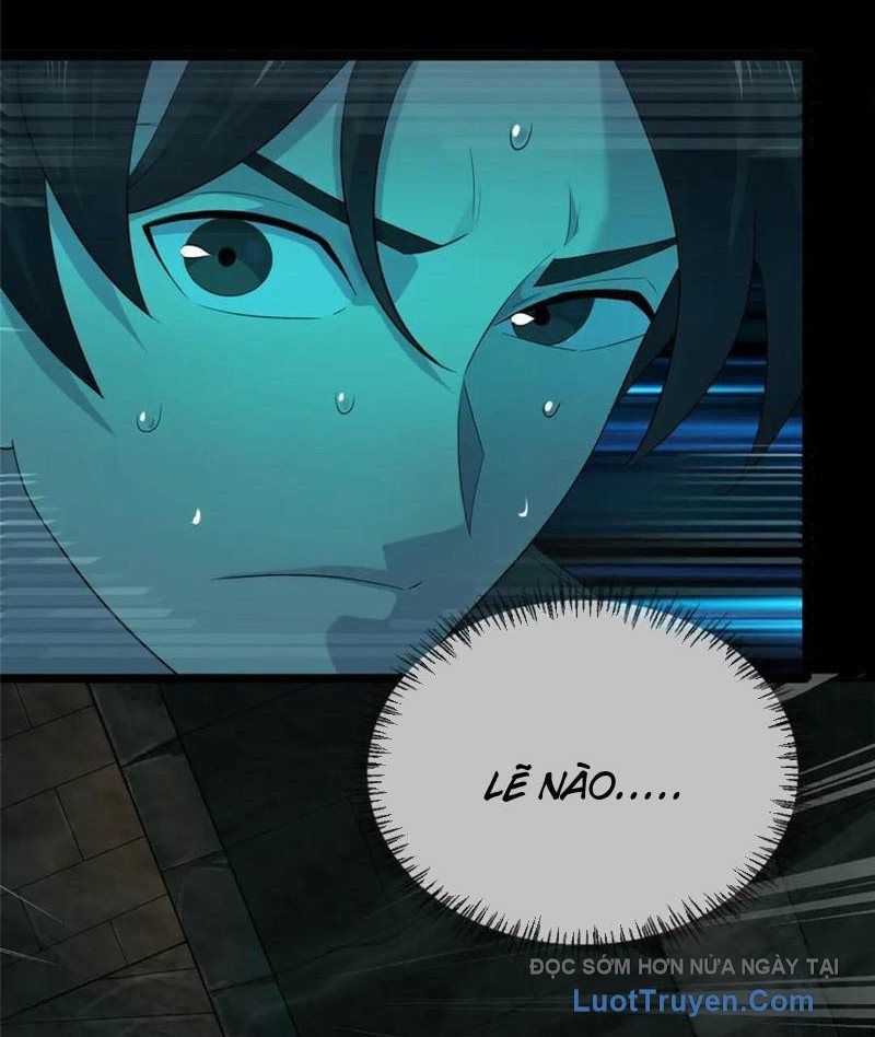 Quỷ Thần Trủng Chapter 61 - Trang 2
