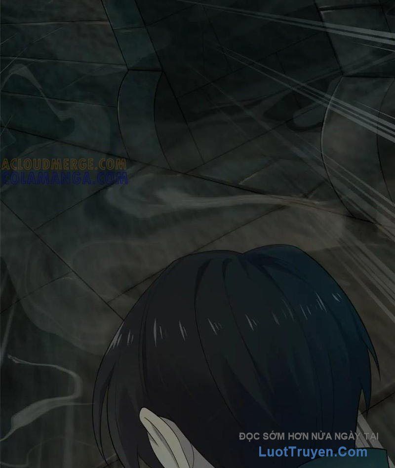 Quỷ Thần Trủng Chapter 61 - Trang 2