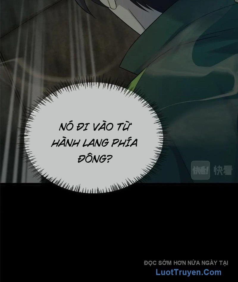Quỷ Thần Trủng Chapter 61 - Trang 2