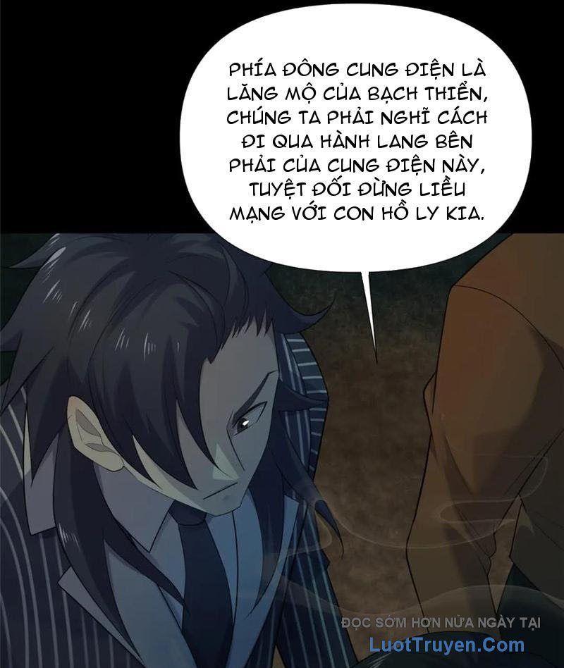Quỷ Thần Trủng Chapter 61 - Trang 2